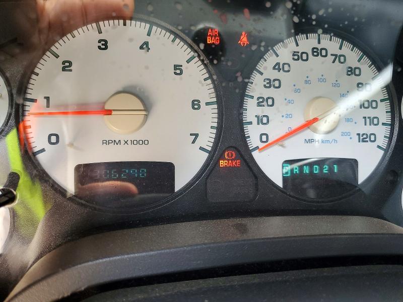 Aukcja sprzedaży 2005 Dodge Ram 1500, vin: 1D7HA16D45J504767, numer aukcji: 60500926