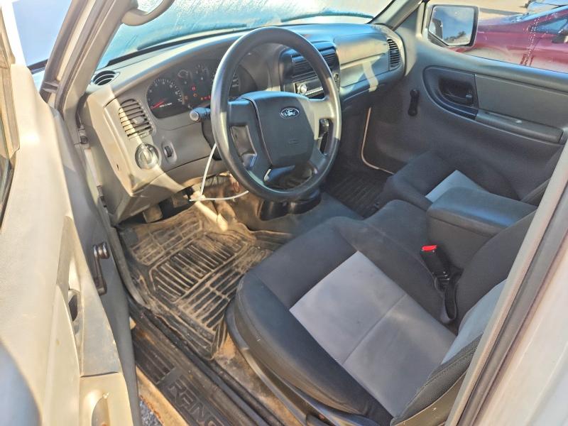 60626956 :رقم المزاد ، 1FTYR10DX8PB03222 vin ، 2008 Ford Ranger مزاد بيع