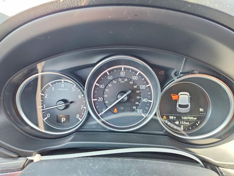 Aukcja sprzedaży 2017 Mazda Cx-5, vin: JM3KFBDL1H0108945, numer aukcji: 62857596