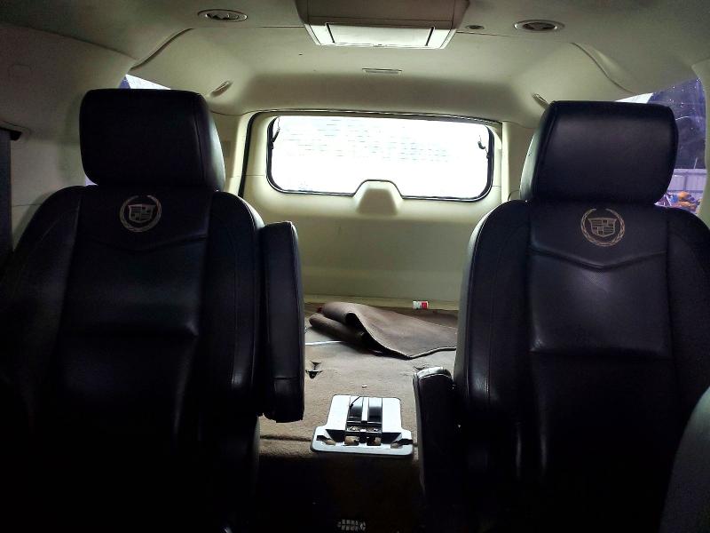 Aukcja sprzedaży 2011 Cadillac Escalade, vin: 1GYS4KEF4BR163118, numer aukcji: 59744736
