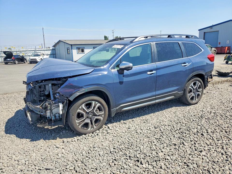 2023 Subaru Ascent მანქანა იყიდება აუქციონზე, vin: 4S4WMAWD2P3447402, აუქციონის ნომერი: 62451776