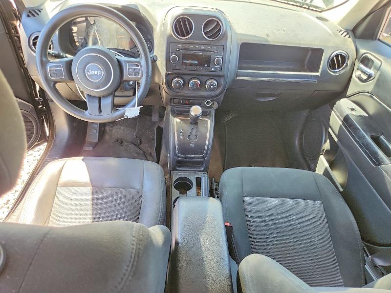 Продаж на аукціоні авто 2015 Jeep Patriot, vin: 1C4NJRBB8FD135394, номер лоту: 60273076