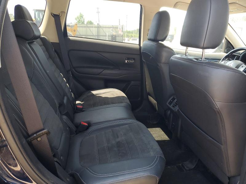 2020 Mitsubishi Outlander მანქანა იყიდება აუქციონზე, vin: JA4AZ3A33LZ010181, აუქციონის ნომერი: 60982876