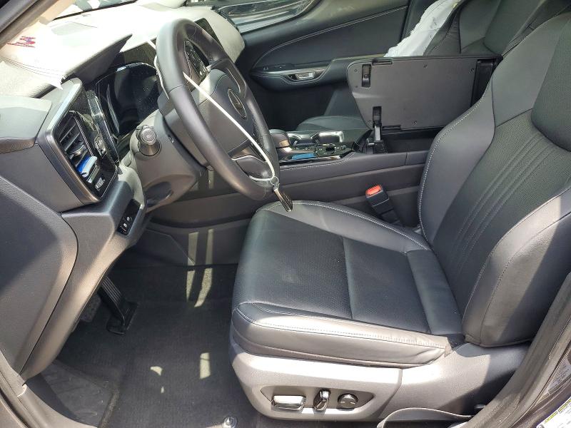 61360426 :رقم المزاد ، 2T2ADCAZ5RC006348 vin ، 2024 Lexus Nx 250 مزاد بيع