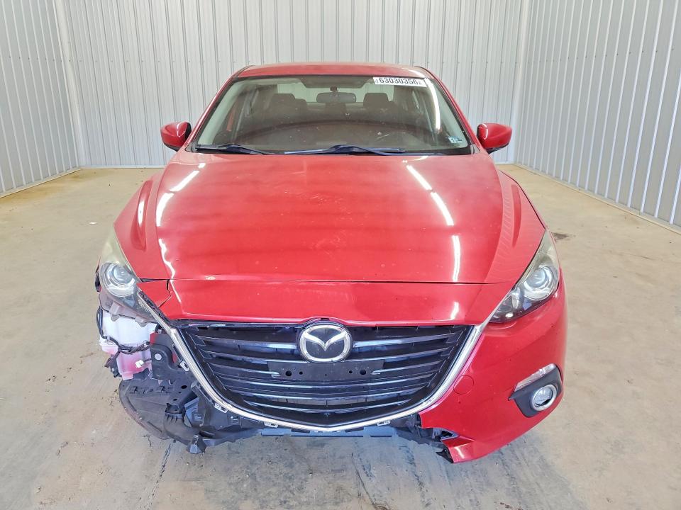 Aukcja sprzedaży 2014 Mazda 3, vin: 3MZBM1V77EM104821, numer aukcji: 63030356