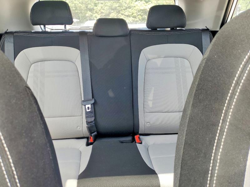 60664316 :رقم المزاد ، KMHRC8A34SU405422 vin ، 2025 Hyundai Venue مزاد بيع