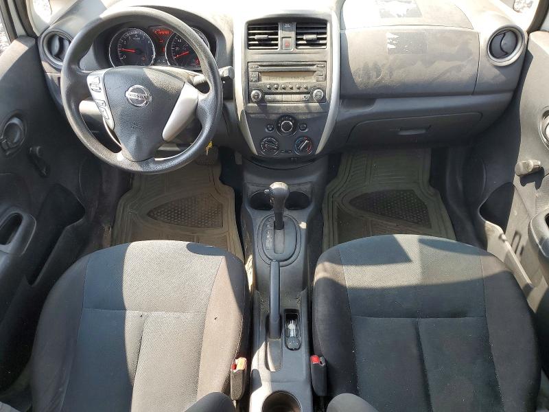 Продаж на аукціоні авто 2015 Nissan Versa Note, vin: 3N1CE2CP3FL357187, номер лоту: 62512666