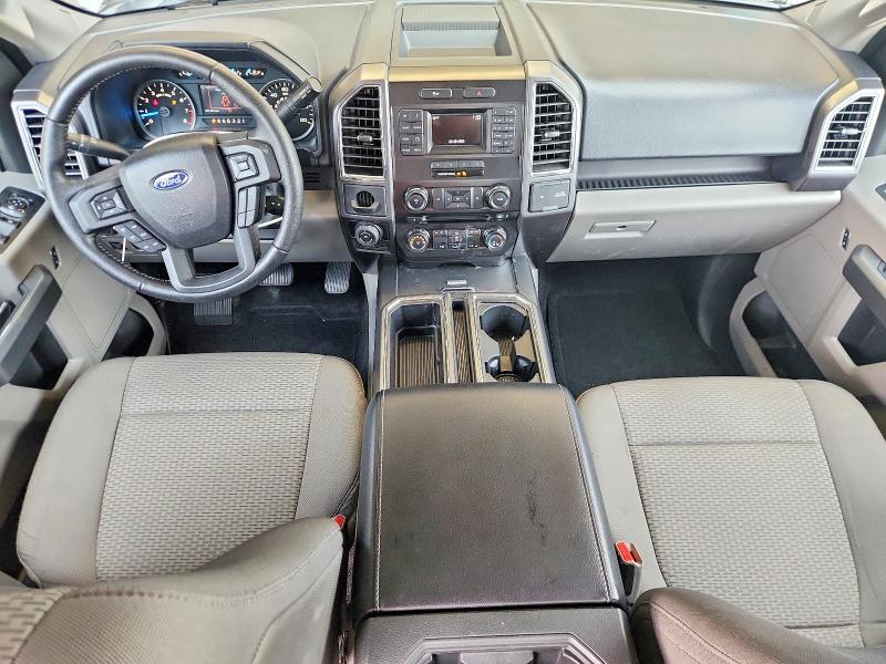 Продаж на аукціоні авто 2016 Ford F150, vin: 1FTEW1C89GFB62048, номер лоту: 60808406