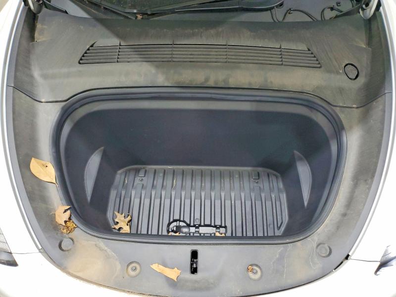Aukcja sprzedaży 2022 Tesla Model Y, vin: 7SAYGDEE4NA013028, numer aukcji: 62677326