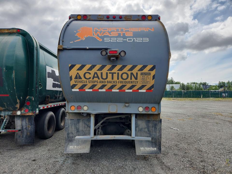 2020 Peterbilt 567 მანქანა იყიდება აუქციონზე, vin: 1NPCL40X0LD686796, აუქციონის ნომერი: 61927726