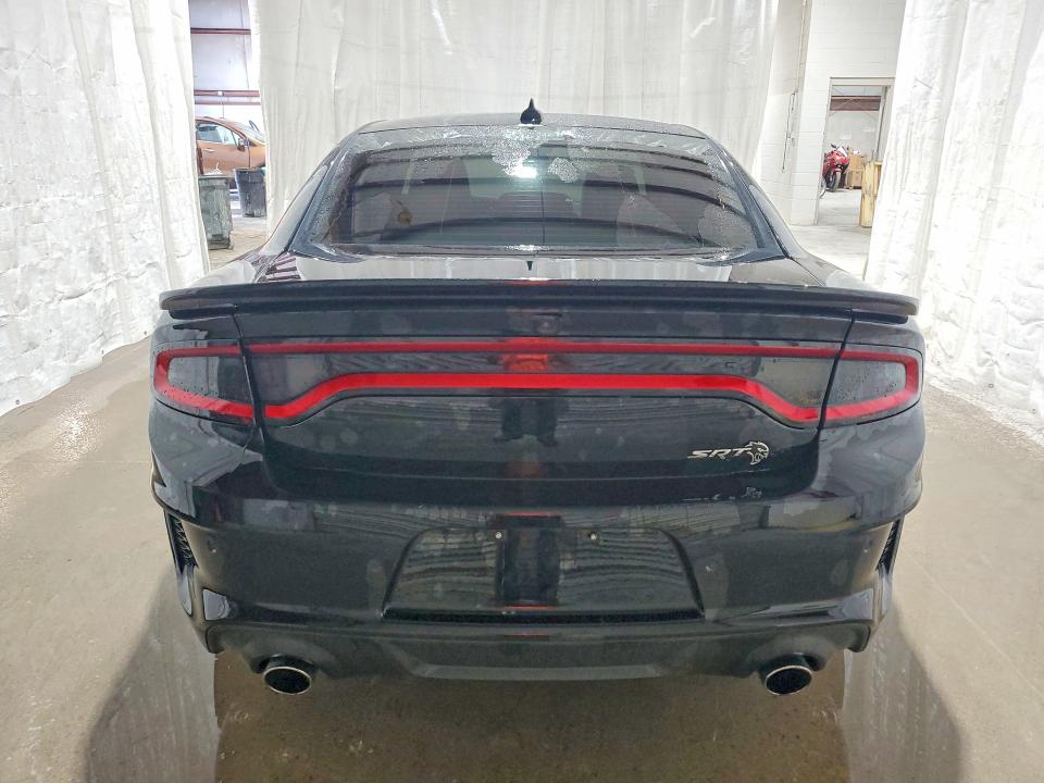 2020 Dodge Charger მანქანა იყიდება აუქციონზე, vin: 2C3CDXL9XLH134202, აუქციონის ნომერი: 59705036