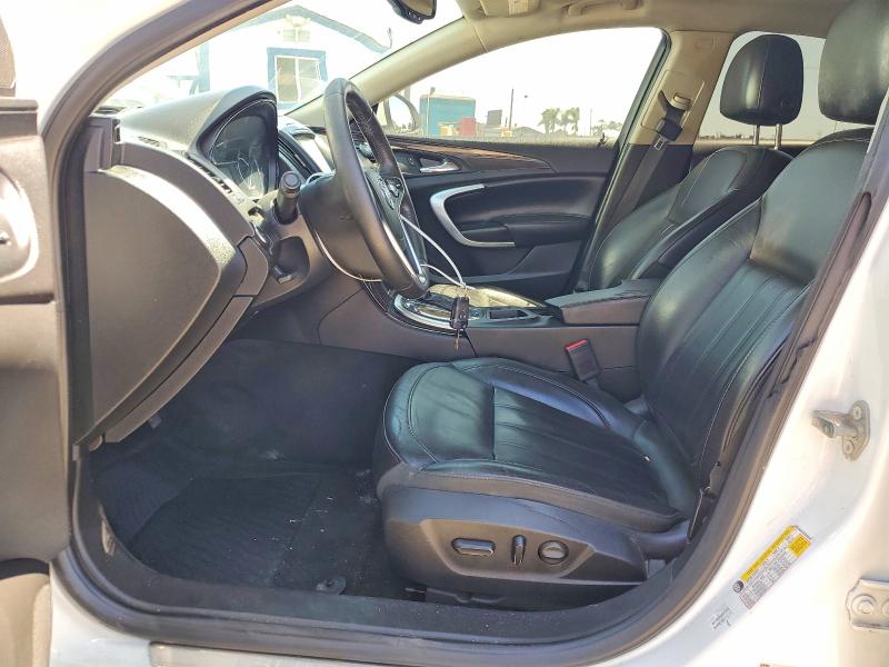 Aukcja sprzedaży 2015 Buick Regal, vin: 2G4GK5EX5F9260318, numer aukcji: 63252276