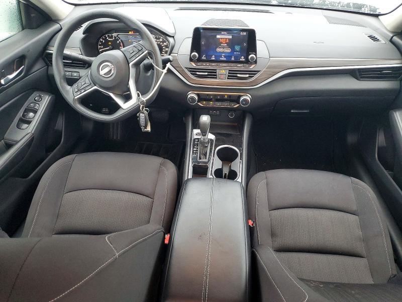 Продаж на аукціоні авто 2024 Nissan Altima, vin: 1N4BL4DV3RN413761, номер лоту: 60783496