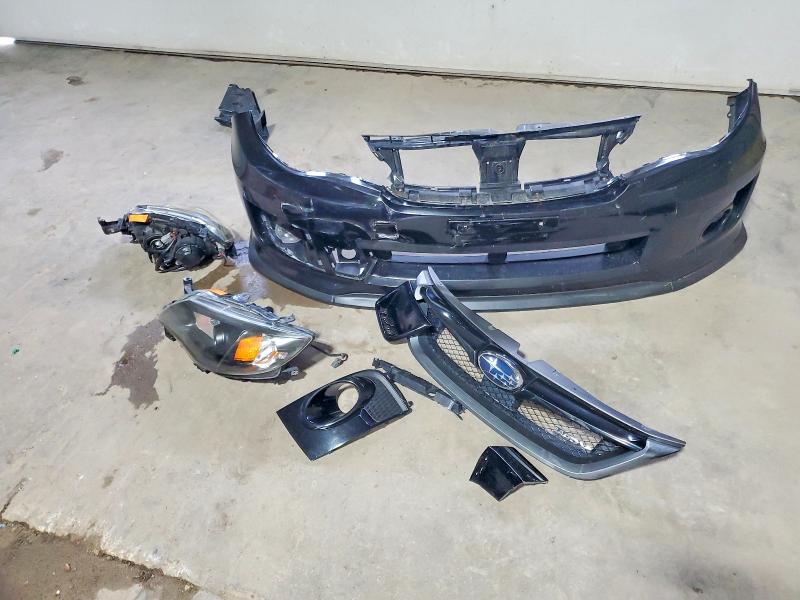 Продаж на аукціоні авто 2013 Subaru Impreza, vin: JF1GV7F63DG032058, номер лоту: 59892866