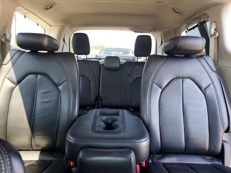Aukcja sprzedaży 2017 Chrysler Pacifica, vin: 2C4RC1BG7HR745117, numer aukcji: 62903266