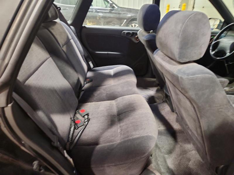 Aukcja sprzedaży 1997 Subaru Legacy, vin: 4S3BK6752V7317154, numer aukcji: 63019966