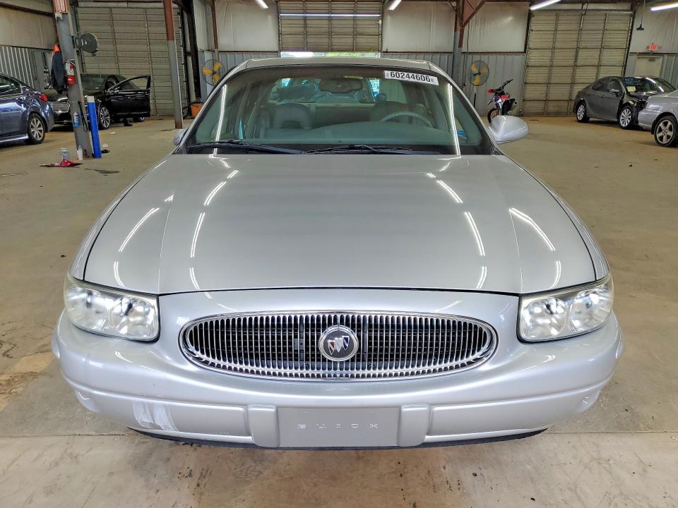 Aukcja sprzedaży 2002 Buick Lesabre, vin: 1G4HP54K22U301108, numer aukcji: 60244606