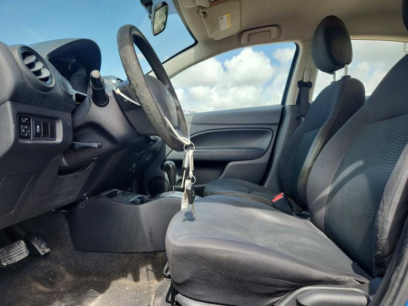 Aukcja sprzedaży 2018 Mitsubishi Mirage, vin: ML32F3FJ0JHF13170, numer aukcji: 60758416