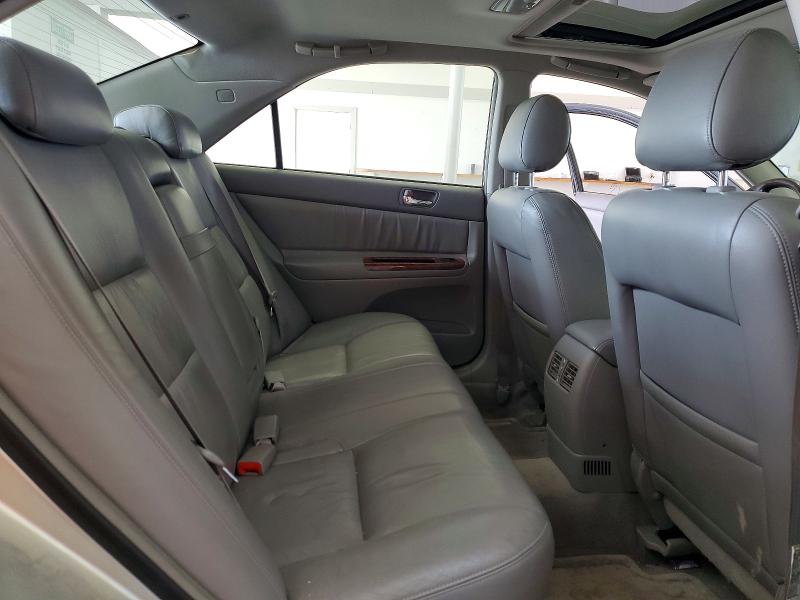 Aukcja sprzedaży 2002 Toyota Camry, vin: JTDBF30K120003583, numer aukcji: 59866056