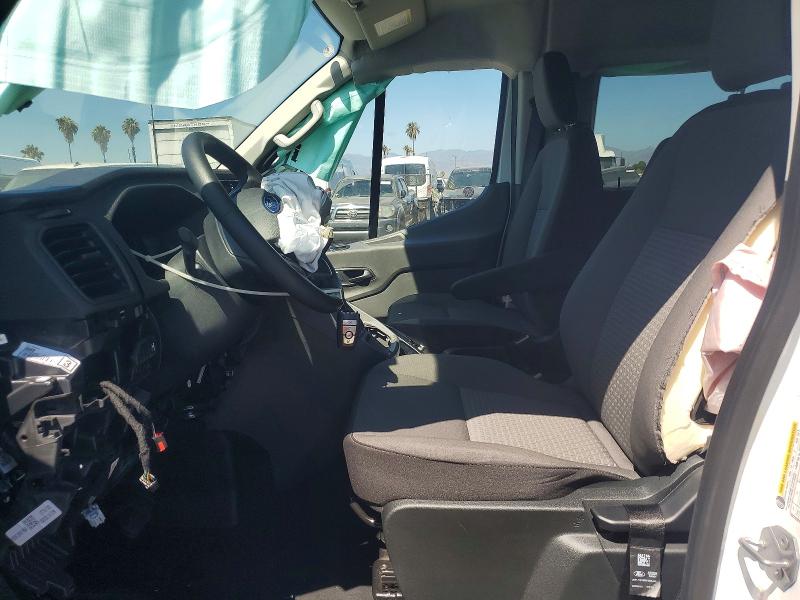 Продажа на аукционе авто 2026 Ford Transit, vin: 1FBAX2YG2TKA35696, номер лота: 61592906