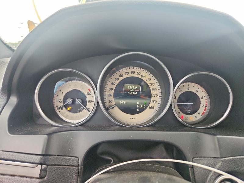 2014 Mercedes-benz E მანქანა იყიდება აუქციონზე, vin: WDDKJ5KB6EF272936, აუქციონის ნომერი: 61933256