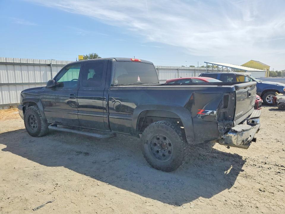 Продаж на аукціоні авто 2003 Chevrolet Silverado, vin: 2GCEK19TX31328702, номер лоту: 85976565