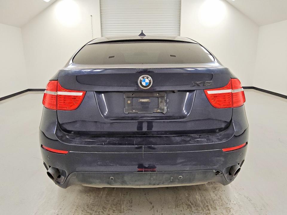 Продаж на аукціоні авто 2012 Bmw X6, vin: 5UXFG2C58CL781053, номер лоту: 63082366