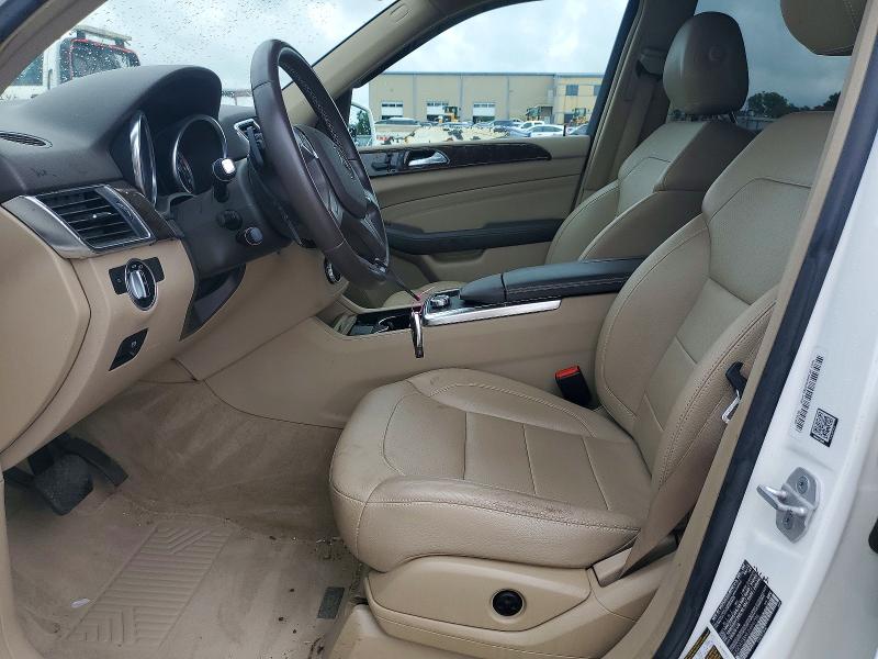Продажа на аукционе авто 2014 Mercedes-benz Ml, vin: 4JGDA5JBXEA404786, номер лота: 60669826