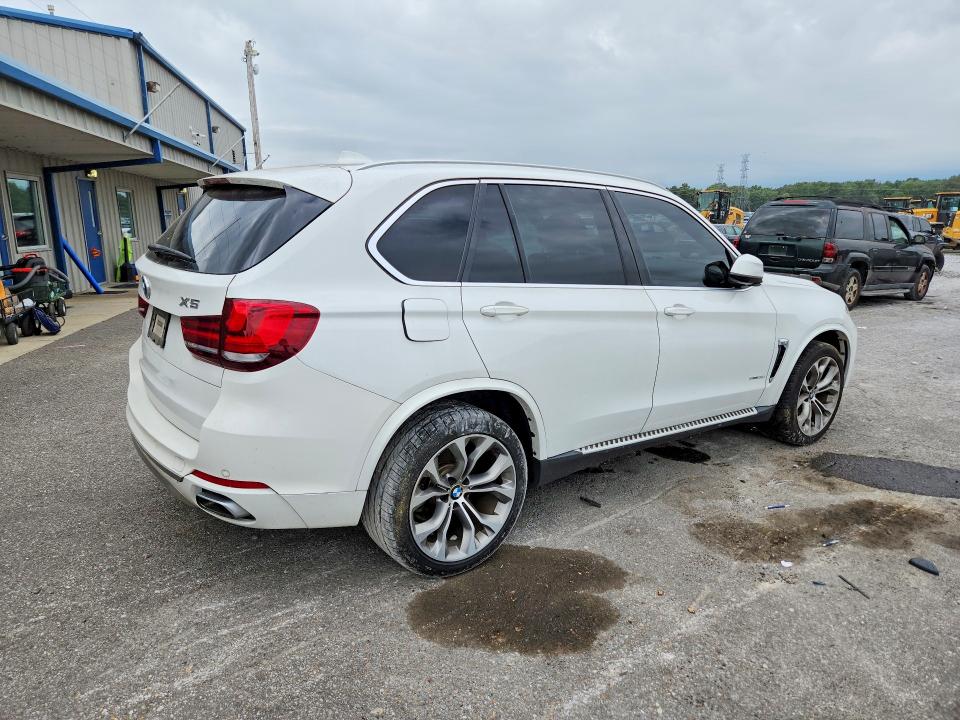 62319126 :رقم المزاد ، 5UXKR2C55J0Z18957 vin ، 2018 Bmw X5 مزاد بيع