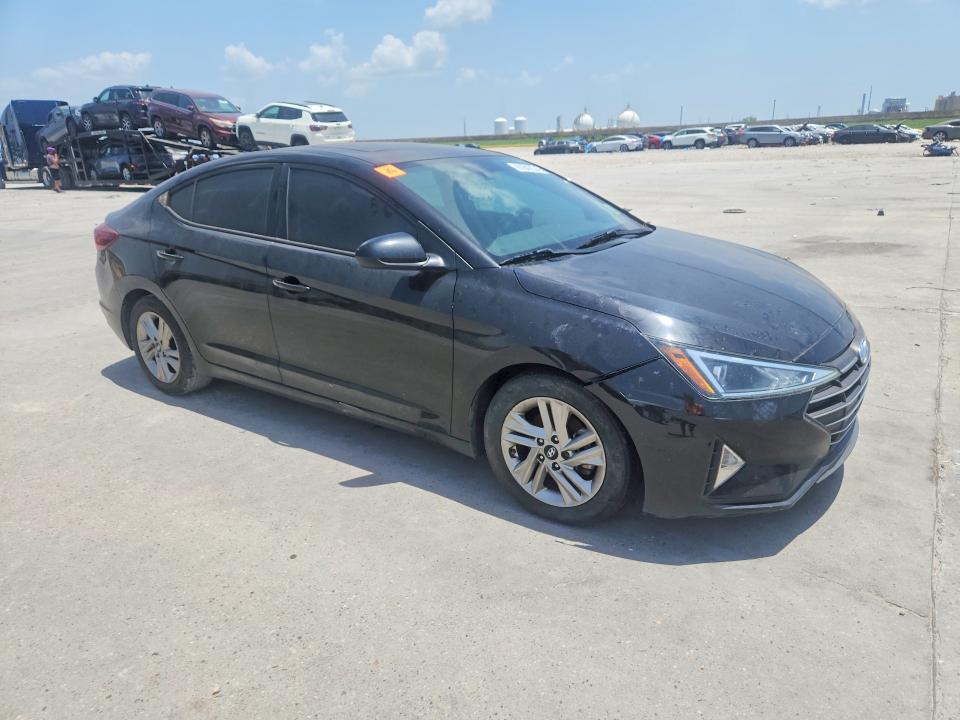 Продаж на аукціоні авто 2020 Hyundai Elantra, vin: 5NPD84LF4LH561827, номер лоту: 61847576