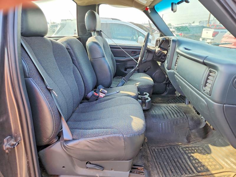 Aukcja sprzedaży 2002 Chevrolet Silverado, vin: 1GCEC14WX2Z151301, numer aukcji: 61688596