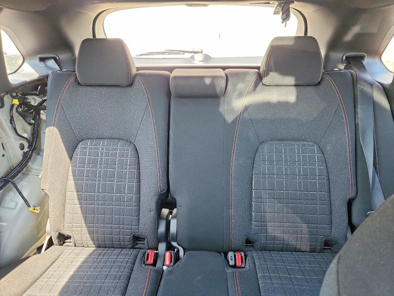 2024 Honda Hr-v მანქანა იყიდება აუქციონზე, vin: 3CZRZ2H54RM786043, აუქციონის ნომერი: 62930846