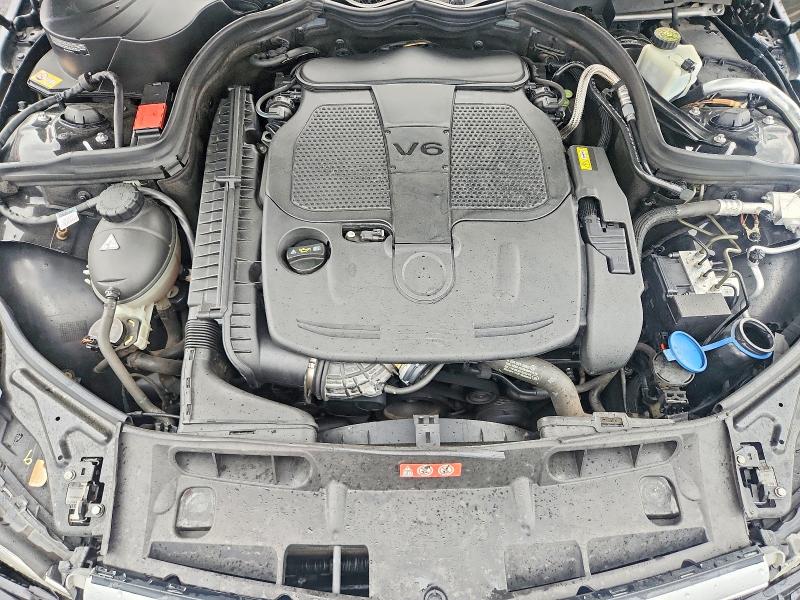 2013 Mercedes-benz C მანქანა იყიდება აუქციონზე, vin: WDDGF8AB8DR276753, აუქციონის ნომერი: 61673276