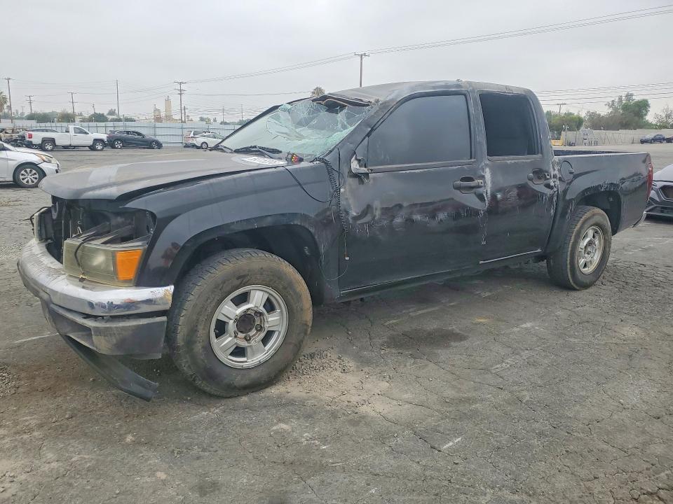Aukcja sprzedaży 2004 Gmc Canyon, vin: 1GTCS136348192986, numer aukcji: 59315396
