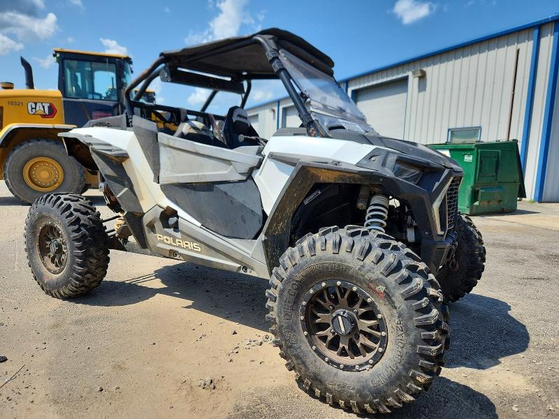 Aukcja sprzedaży 2019 Polaris Rzr, vin: 3NSVDE995KF584973, numer aukcji: 60804586