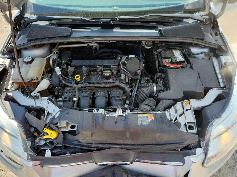 Aukcja sprzedaży 2013 Ford Focus, vin: 1FADP3K26DL255792, numer aukcji: 63583776