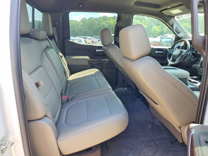 Aukcja sprzedaży 2020 Gmc Sierra, vin: 3GTU9DED8LG244697, numer aukcji: 59593906