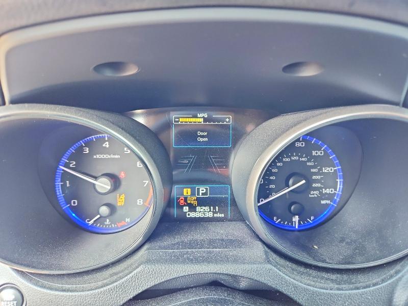 Aukcja sprzedaży 2019 Subaru Outback, vin: 4S4BSANC2K3208969, numer aukcji: 59238286