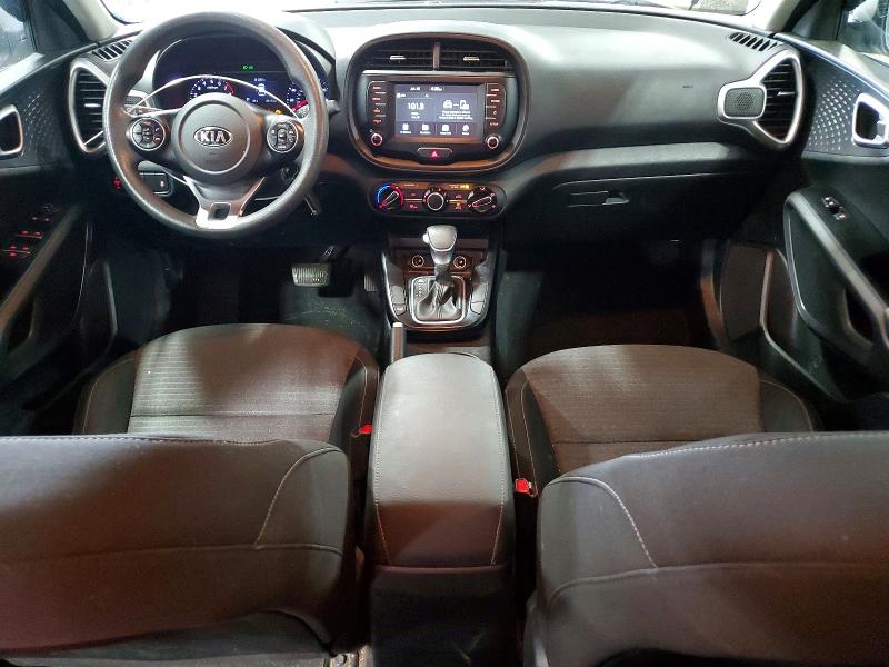 Aukcja sprzedaży 2020 Kia Soul, vin: KNDJ23AU5L7715918, numer aukcji: 60841936