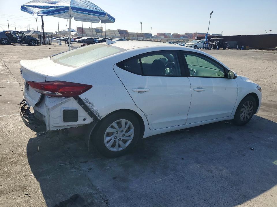 Aukcja sprzedaży 2018 Hyundai Elantra, vin: 5NPD74LF8JH388264, numer aukcji: 60832146