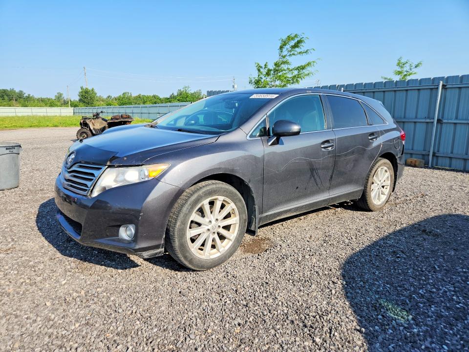 Продажа на аукционе авто 2012 Toyota Venza, vin: 4T3BA3BB8CU032197, номер лота: 59658916