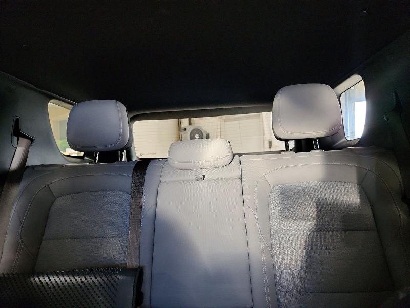60101966 :رقم المزاد ، 3GKALUEG4TL468589 vin ، 2026 Gmc Terrain مزاد بيع