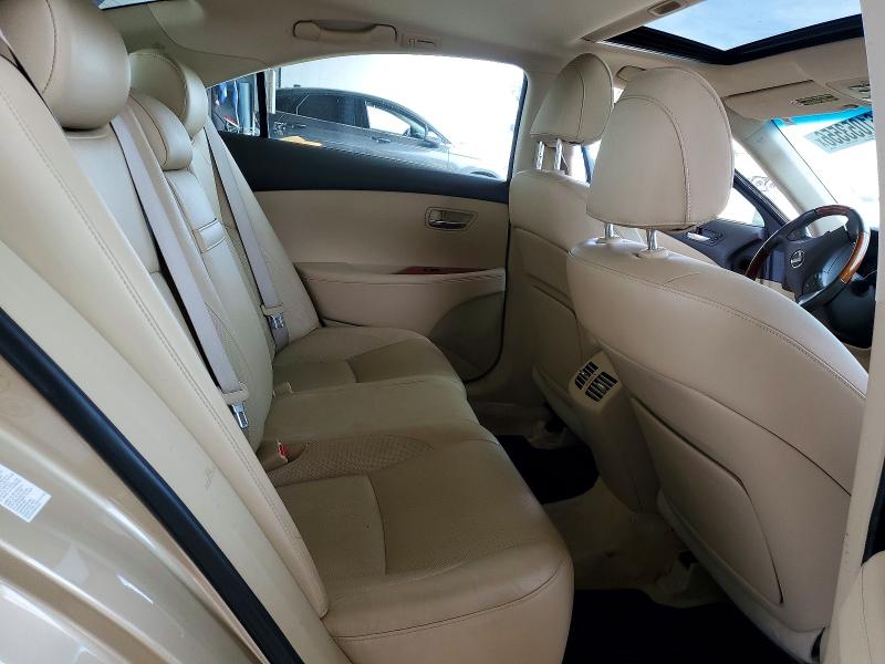2008 Lexus Es მანქანა იყიდება აუქციონზე, vin: JTHBJ46G882182904, აუქციონის ნომერი: 61053556
