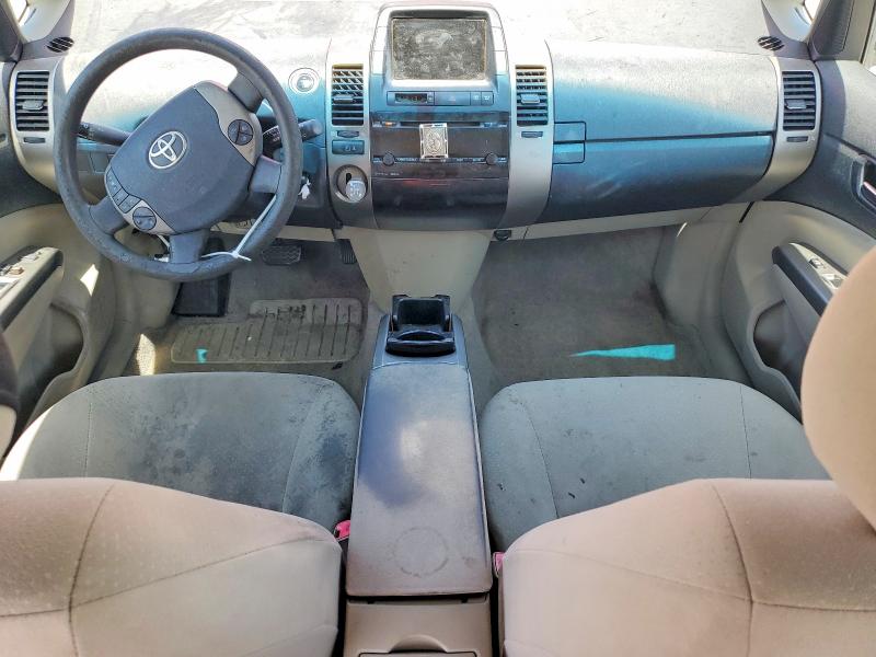 Aukcja sprzedaży 2009 Toyota Prius, vin: JTDKB20U797869328, numer aukcji: 59226536
