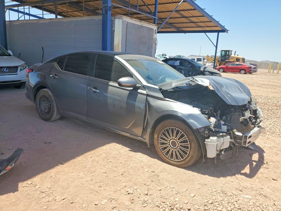 2020 Nissan Altima მანქანა იყიდება აუქციონზე, vin: 1N4BL4BVXLC188101, აუქციონის ნომერი: 60046506
