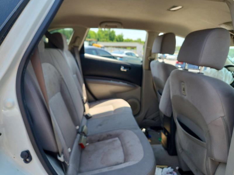 62626536 :رقم المزاد ، JN8AS5MT0CW261313 vin ، 2012 Nissan Rogue مزاد بيع