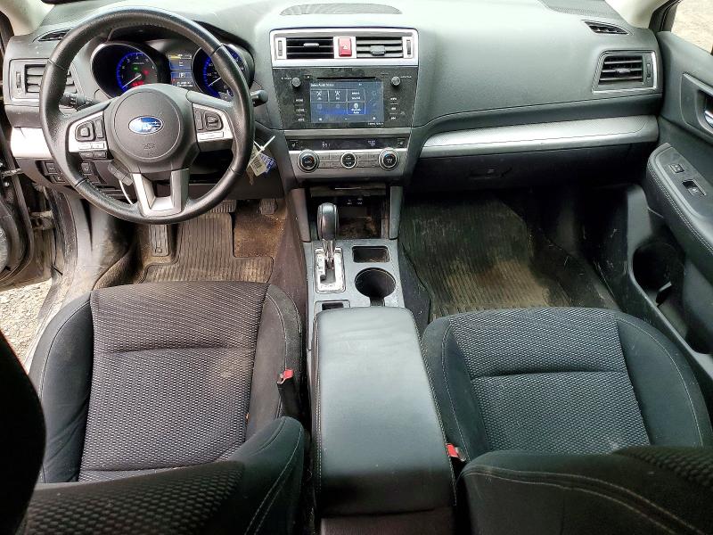 Продажа на аукционе авто 2017 Subaru Outback, vin: 4S4BSADC8H3223860, номер лота: 60477656