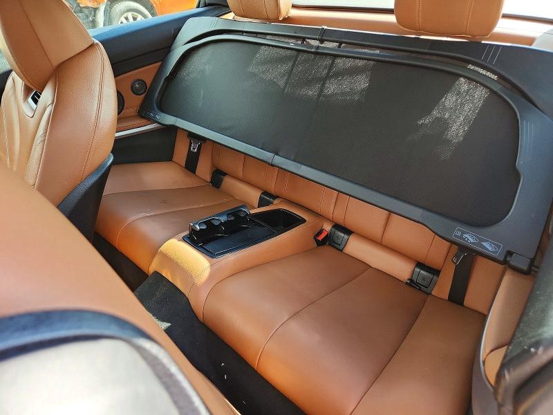 Продаж на аукціоні авто 2017 Bmw 430xi, vin: WBA4U9C50H5D44265, номер лоту: 62874536