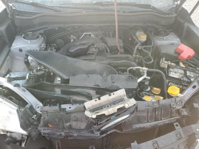 Продаж на аукціоні авто 2014 Subaru Forester, vin: JF2SJAHC3EH458846, номер лоту: 62498046