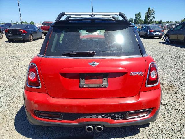 Продажа на аукционе авто 2013 Mini Cooper, vin: WMWSV3C57DT478274, номер лота: 60850516